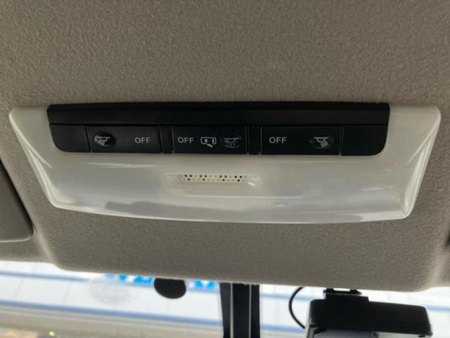 セレナ ハイウェイスターＶセレクション　新品タイヤ／保証書／純正　９インチ　ＳＤナビ／フリップダウンモニター　純正　１０．２インチ／エマージェンシーブレーキ／両側電動スライドドア／アラウンドビューモニター／車線逸脱防止支援システム　ドラレコ（50枚目）