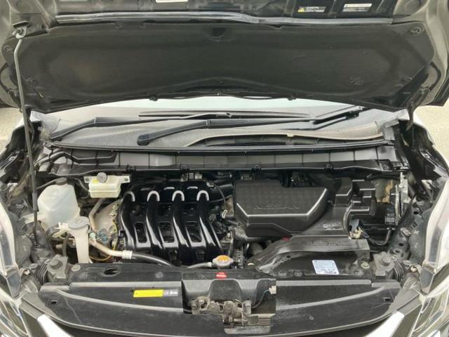 セレナ ハイウェイスターＶセレクション　新品タイヤ／保証書／純正　９インチ　ＳＤナビ／フリップダウンモニター　純正　１０．２インチ／エマージェンシーブレーキ／両側電動スライドドア／アラウンドビューモニター／車線逸脱防止支援システム　ドラレコ（59枚目）