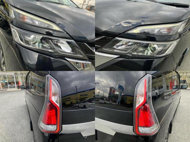 セレナ ハイウェイスターＶセレクション　新品タイヤ／保証書／純正　９インチ　ＳＤナビ／フリップダウンモニター　純正　１０．２インチ／エマージェンシーブレーキ／両側電動スライドドア／アラウンドビューモニター／車線逸脱防止支援システム　ドラレコ（63枚目）