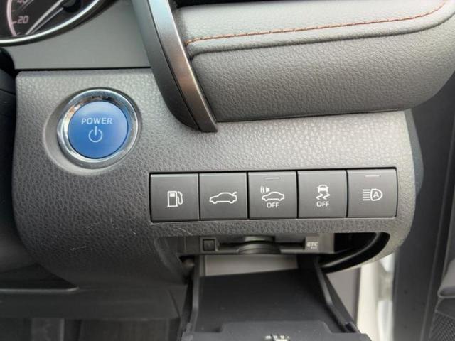 カムリ Ｇ　新品タイヤ／サンルーフ／保証書／純正　ＳＤナビ／トヨタセーフティセンス／車線逸脱防止支援システム／パーキングアシスト　バックガイド／ヘッドランプ　ＬＥＤ／Ｂｌｕｅｔｏｏｔｈ接続／ＥＴＣ　バックカメラ（30枚目）