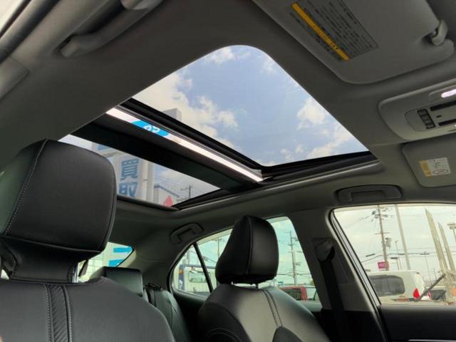 カムリ Ｇ　新品タイヤ／サンルーフ／保証書／純正　ＳＤナビ／トヨタセーフティセンス／車線逸脱防止支援システム／パーキングアシスト　バックガイド／ヘッドランプ　ＬＥＤ／Ｂｌｕｅｔｏｏｔｈ接続／ＥＴＣ　バックカメラ（32枚目）