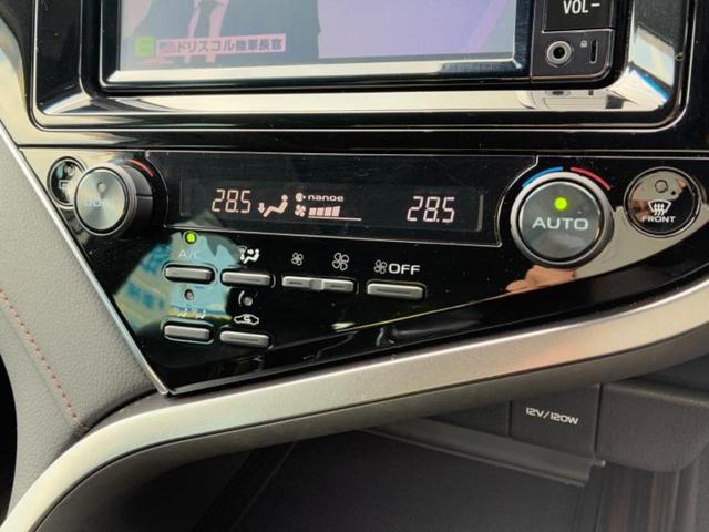 カムリ Ｇ　新品タイヤ／サンルーフ／保証書／純正　ＳＤナビ／トヨタセーフティセンス／車線逸脱防止支援システム／パーキングアシスト　バックガイド／ヘッドランプ　ＬＥＤ／Ｂｌｕｅｔｏｏｔｈ接続／ＥＴＣ　バックカメラ（33枚目）