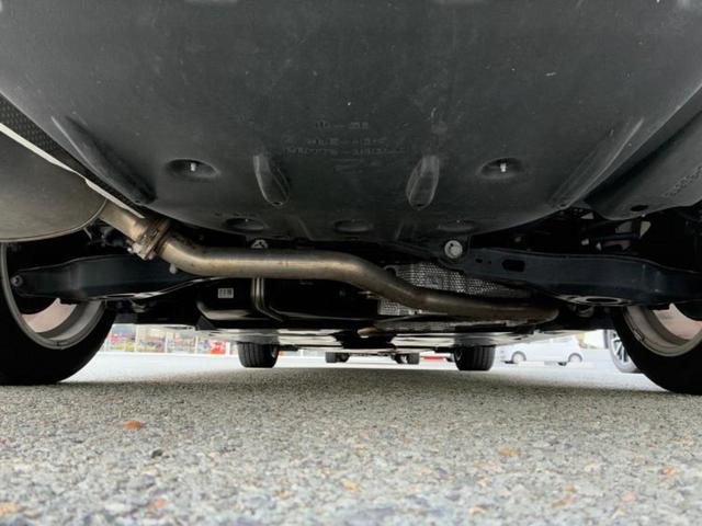 カムリ Ｇ　新品タイヤ／サンルーフ／保証書／純正　ＳＤナビ／トヨタセーフティセンス／車線逸脱防止支援システム／パーキングアシスト　バックガイド／ヘッドランプ　ＬＥＤ／Ｂｌｕｅｔｏｏｔｈ接続／ＥＴＣ　バックカメラ（47枚目）