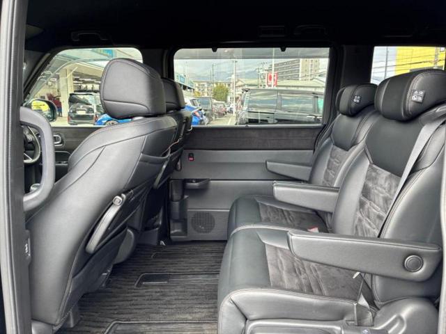 ステップワゴン スパーダプレミアムライン 新品タイヤ/保証書/純正 11インチ SDナビ/ホンダセンシング/両側電動スライドドア/シートヒーター 前席/マルチビューカメラシステム/車線逸脱防止支援システム/シート ハーフレザー バックカメラ(8枚目)