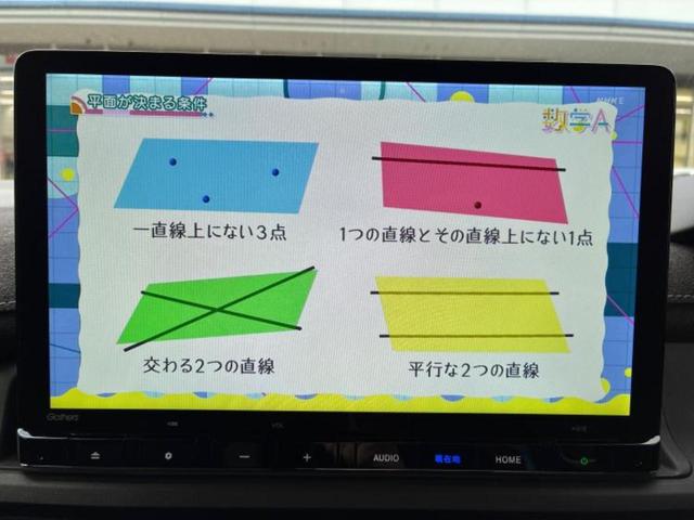 ステップワゴン スパーダプレミアムライン 新品タイヤ/保証書/純正 11インチ SDナビ/ホンダセンシング/両側電動スライドドア/シートヒーター 前席/マルチビューカメラシステム/車線逸脱防止支援システム/シート ハーフレザー バックカメラ(12枚目)