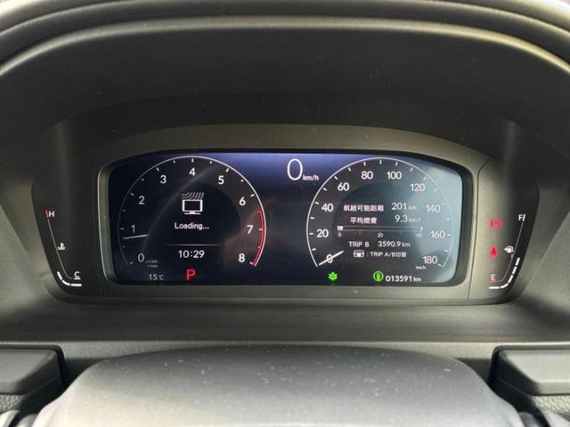 ステップワゴン スパーダプレミアムライン 新品タイヤ/保証書/純正 11インチ SDナビ/ホンダセンシング/両側電動スライドドア/シートヒーター 前席/マルチビューカメラシステム/車線逸脱防止支援システム/シート ハーフレザー バックカメラ(14枚目)