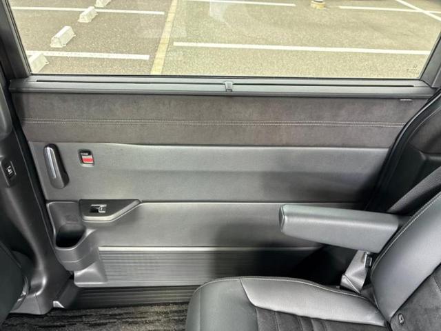 ステップワゴン スパーダプレミアムライン 新品タイヤ/保証書/純正 11インチ SDナビ/ホンダセンシング/両側電動スライドドア/シートヒーター 前席/マルチビューカメラシステム/車線逸脱防止支援システム/シート ハーフレザー バックカメラ(23枚目)