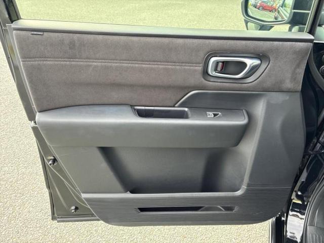 ステップワゴン スパーダプレミアムライン 新品タイヤ/保証書/純正 11インチ SDナビ/ホンダセンシング/両側電動スライドドア/シートヒーター 前席/マルチビューカメラシステム/車線逸脱防止支援システム/シート ハーフレザー バックカメラ(24枚目)