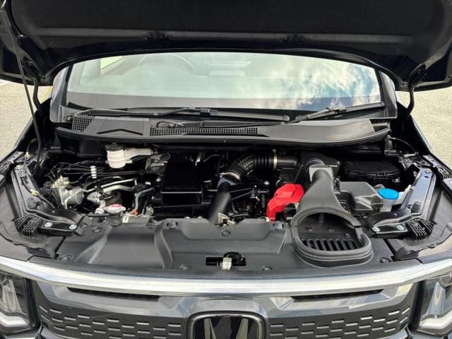 ステップワゴン スパーダプレミアムライン 新品タイヤ/保証書/純正 11インチ SDナビ/ホンダセンシング/両側電動スライドドア/シートヒーター 前席/マルチビューカメラシステム/車線逸脱防止支援システム/シート ハーフレザー バックカメラ(51枚目)