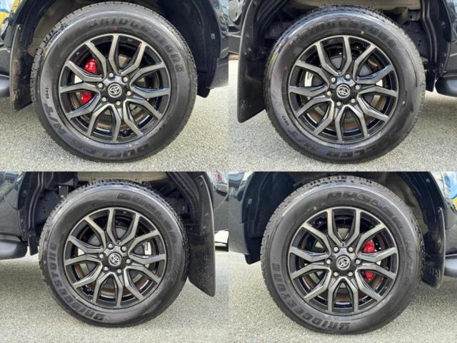 ハイラックス ４ＷＤ　Ｚ　ＧＲスポーツ　保証書／ディスプレイオーディオ＋ナビ８インチ／トヨタセーフティセンス／パノラミックビューモニター／車線逸脱防止支援システム／シート　ハーフレザー／パーキングアシスト　バックガイド　衝突被害軽減システム（48枚目）