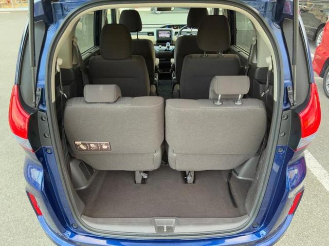 フリードハイブリッド ハイブリッドＧホンダセンシング　保証書／純正　ＳＤナビ／ホンダセンシング／両側電動スライドドア／車線逸脱防止支援システム／パーキングアシスト　バックガイド／ヘッドランプ　ＬＥＤ／Ｂｌｕｅｔｏｏｔｈ接続／ＥＴＣ　衝突被害軽減システム（8枚目）