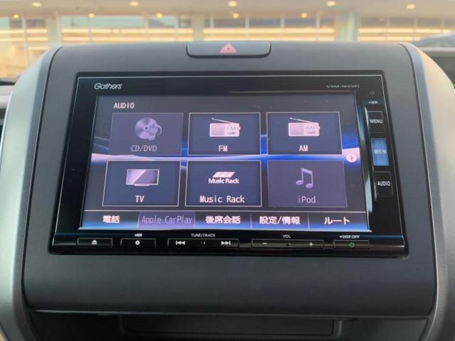 フリードハイブリッド ハイブリッドＧホンダセンシング　保証書／純正　ＳＤナビ／ホンダセンシング／両側電動スライドドア／車線逸脱防止支援システム／パーキングアシスト　バックガイド／ヘッドランプ　ＬＥＤ／Ｂｌｕｅｔｏｏｔｈ接続／ＥＴＣ　衝突被害軽減システム（11枚目）