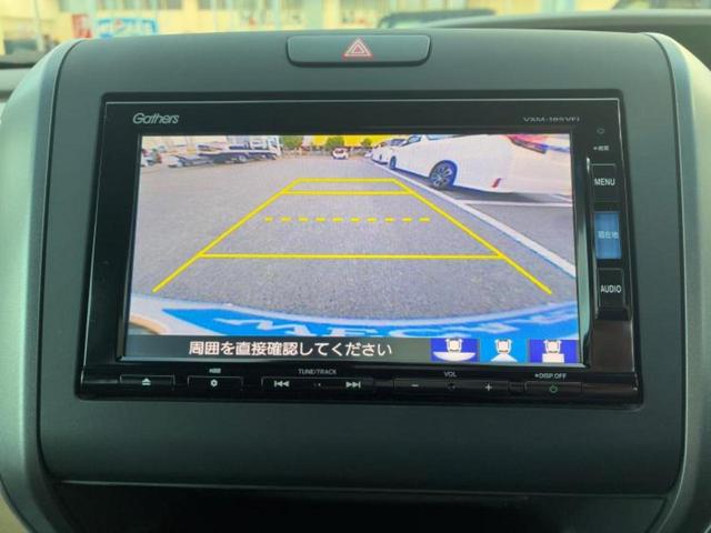 フリードハイブリッド ハイブリッドＧホンダセンシング　保証書／純正　ＳＤナビ／ホンダセンシング／両側電動スライドドア／車線逸脱防止支援システム／パーキングアシスト　バックガイド／ヘッドランプ　ＬＥＤ／Ｂｌｕｅｔｏｏｔｈ接続／ＥＴＣ　衝突被害軽減システム（12枚目）