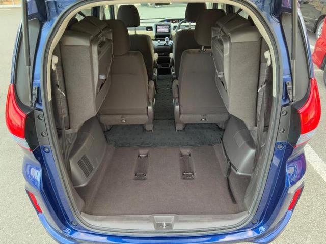 フリードハイブリッド ハイブリッドＧホンダセンシング　保証書／純正　ＳＤナビ／ホンダセンシング／両側電動スライドドア／車線逸脱防止支援システム／パーキングアシスト　バックガイド／ヘッドランプ　ＬＥＤ／Ｂｌｕｅｔｏｏｔｈ接続／ＥＴＣ　衝突被害軽減システム（19枚目）