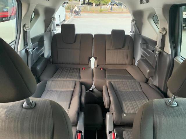 フリードハイブリッド ハイブリッドＧホンダセンシング　保証書／純正　ＳＤナビ／ホンダセンシング／両側電動スライドドア／車線逸脱防止支援システム／パーキングアシスト　バックガイド／ヘッドランプ　ＬＥＤ／Ｂｌｕｅｔｏｏｔｈ接続／ＥＴＣ　衝突被害軽減システム（24枚目）