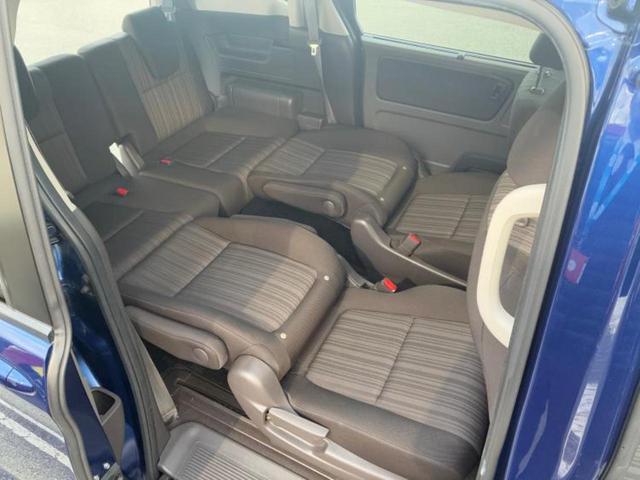 フリードハイブリッド ハイブリッドＧホンダセンシング　保証書／純正　ＳＤナビ／ホンダセンシング／両側電動スライドドア／車線逸脱防止支援システム／パーキングアシスト　バックガイド／ヘッドランプ　ＬＥＤ／Ｂｌｕｅｔｏｏｔｈ接続／ＥＴＣ　衝突被害軽減システム（26枚目）