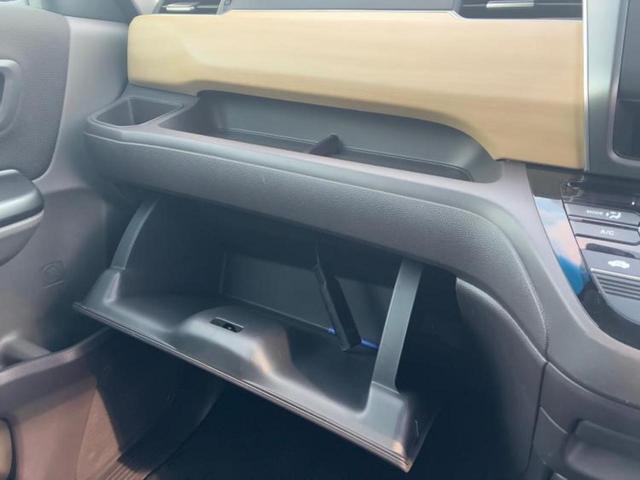 フリードハイブリッド ハイブリッドＧホンダセンシング　保証書／純正　ＳＤナビ／ホンダセンシング／両側電動スライドドア／車線逸脱防止支援システム／パーキングアシスト　バックガイド／ヘッドランプ　ＬＥＤ／Ｂｌｕｅｔｏｏｔｈ接続／ＥＴＣ　衝突被害軽減システム（27枚目）