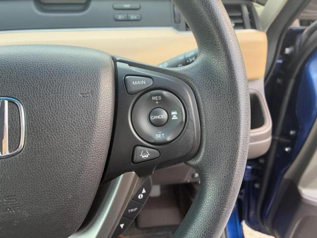 フリードハイブリッド ハイブリッドＧホンダセンシング　保証書／純正　ＳＤナビ／ホンダセンシング／両側電動スライドドア／車線逸脱防止支援システム／パーキングアシスト　バックガイド／ヘッドランプ　ＬＥＤ／Ｂｌｕｅｔｏｏｔｈ接続／ＥＴＣ　衝突被害軽減システム（31枚目）