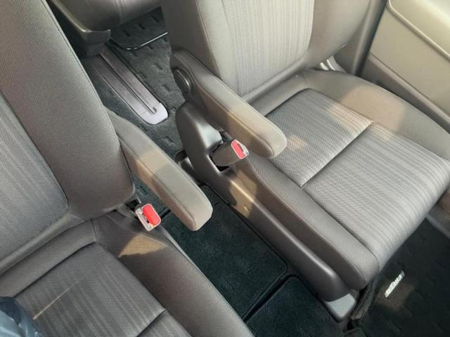 フリードハイブリッド ハイブリッドＧホンダセンシング　保証書／純正　ＳＤナビ／ホンダセンシング／両側電動スライドドア／車線逸脱防止支援システム／パーキングアシスト　バックガイド／ヘッドランプ　ＬＥＤ／Ｂｌｕｅｔｏｏｔｈ接続／ＥＴＣ　衝突被害軽減システム（36枚目）