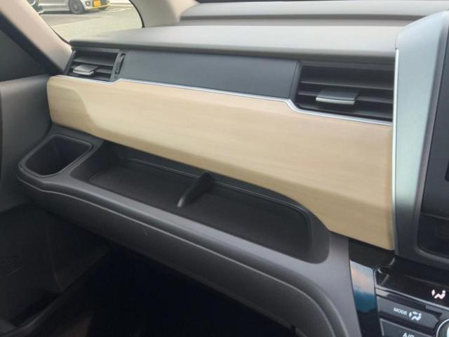 フリードハイブリッド ハイブリッドＧホンダセンシング　保証書／純正　ＳＤナビ／ホンダセンシング／両側電動スライドドア／車線逸脱防止支援システム／パーキングアシスト　バックガイド／ヘッドランプ　ＬＥＤ／Ｂｌｕｅｔｏｏｔｈ接続／ＥＴＣ　衝突被害軽減システム（38枚目）