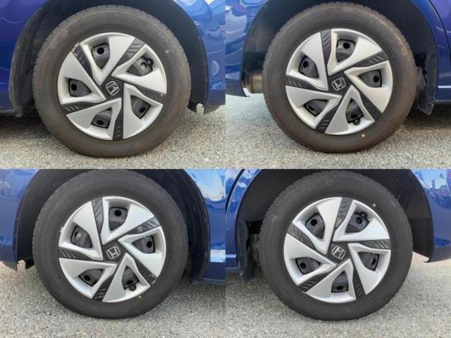 フリードハイブリッド ハイブリッドＧホンダセンシング　保証書／純正　ＳＤナビ／ホンダセンシング／両側電動スライドドア／車線逸脱防止支援システム／パーキングアシスト　バックガイド／ヘッドランプ　ＬＥＤ／Ｂｌｕｅｔｏｏｔｈ接続／ＥＴＣ　衝突被害軽減システム（56枚目）