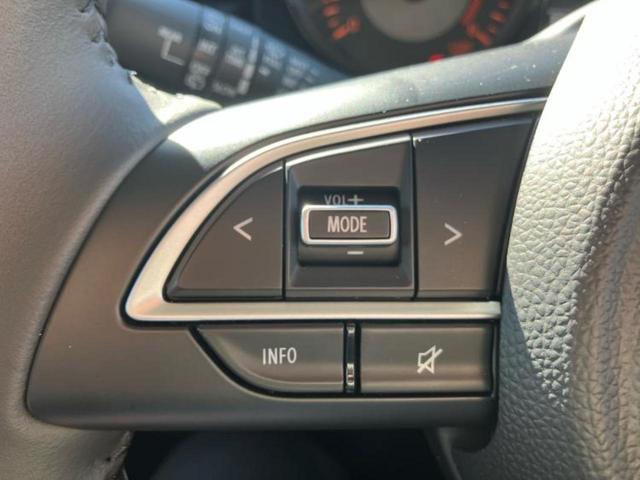 ジムニーノマド ４ＷＤ　ＦＣ　保証書／セーフティサポート（スズキ）／シートヒーター　前席／車線逸脱防止支援システム／ヘッドランプ　ＬＥＤ／ＥＢＤ付ＡＢＳ／横滑り防止装置／アイドリングストップ／クルーズコントロール／禁煙車　４ＷＤ（15枚目）