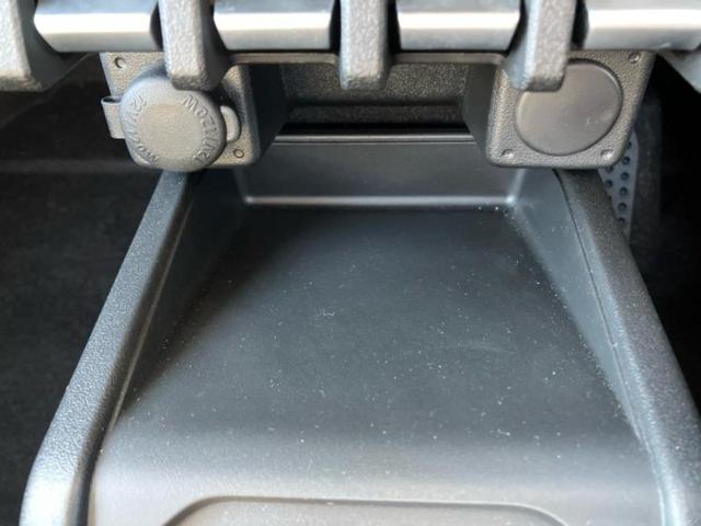 ジムニーノマド ４ＷＤ　ＦＣ　保証書／セーフティサポート（スズキ）／シートヒーター　前席／車線逸脱防止支援システム／ヘッドランプ　ＬＥＤ／ＥＢＤ付ＡＢＳ／横滑り防止装置／アイドリングストップ／クルーズコントロール／禁煙車　４ＷＤ（31枚目）
