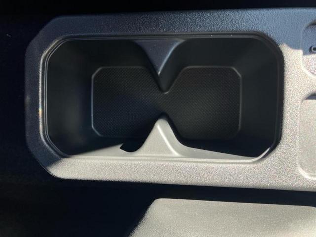 ジムニーノマド ４ＷＤ　ＦＣ　保証書／セーフティサポート（スズキ）／シートヒーター　前席／車線逸脱防止支援システム／ヘッドランプ　ＬＥＤ／ＥＢＤ付ＡＢＳ／横滑り防止装置／アイドリングストップ／クルーズコントロール／禁煙車　４ＷＤ（33枚目）