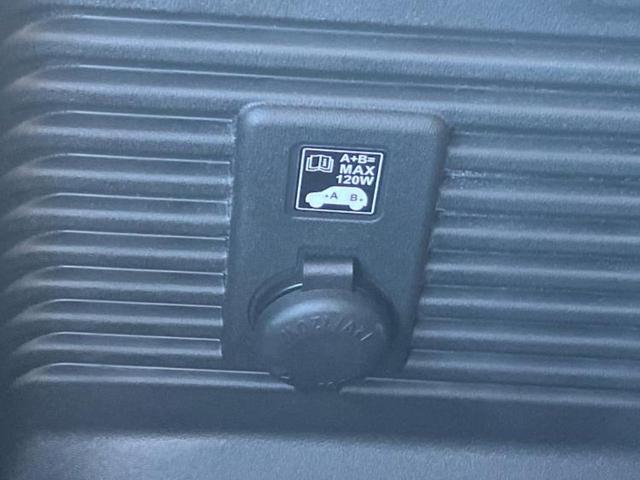 ジムニーノマド ４ＷＤ　ＦＣ　保証書／セーフティサポート（スズキ）／シートヒーター　前席／車線逸脱防止支援システム／ヘッドランプ　ＬＥＤ／ＥＢＤ付ＡＢＳ／横滑り防止装置／アイドリングストップ／クルーズコントロール／禁煙車　４ＷＤ（36枚目）