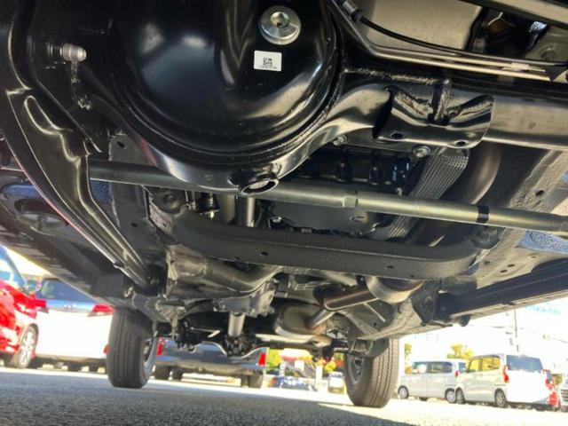 ジムニーノマド ４ＷＤ　ＦＣ　保証書／セーフティサポート（スズキ）／シートヒーター　前席／車線逸脱防止支援システム／ヘッドランプ　ＬＥＤ／ＥＢＤ付ＡＢＳ／横滑り防止装置／アイドリングストップ／クルーズコントロール／禁煙車　４ＷＤ（40枚目）