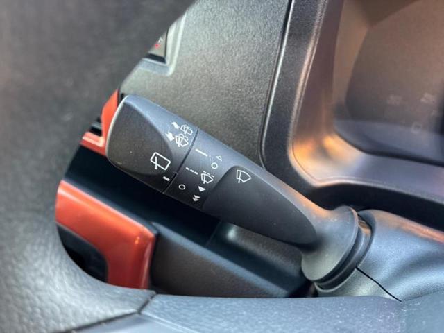 ハイゼットカーゴ クルーズターボ　保証書／社外　ＳＤナビ／衝突安全装置／車線逸脱防止支援システム／ドライブレコーダー　社外／ヘッドランプ　ＬＥＤ／Ｂｌｕｅｔｏｏｔｈ接続／ＥＢＤ付ＡＢＳ／横滑り防止装置／アイドリングストップ　ＤＶＤ再生（15枚目）