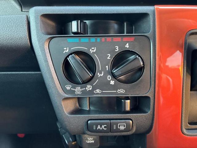 ハイゼットカーゴ クルーズターボ　保証書／社外　ＳＤナビ／衝突安全装置／車線逸脱防止支援システム／ドライブレコーダー　社外／ヘッドランプ　ＬＥＤ／Ｂｌｕｅｔｏｏｔｈ接続／ＥＢＤ付ＡＢＳ／横滑り防止装置／アイドリングストップ　ＤＶＤ再生（18枚目）