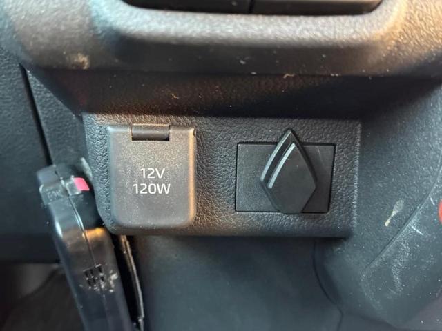 ハイゼットカーゴ クルーズターボ　保証書／社外　ＳＤナビ／衝突安全装置／車線逸脱防止支援システム／ドライブレコーダー　社外／ヘッドランプ　ＬＥＤ／Ｂｌｕｅｔｏｏｔｈ接続／ＥＢＤ付ＡＢＳ／横滑り防止装置／アイドリングストップ　ＤＶＤ再生（25枚目）