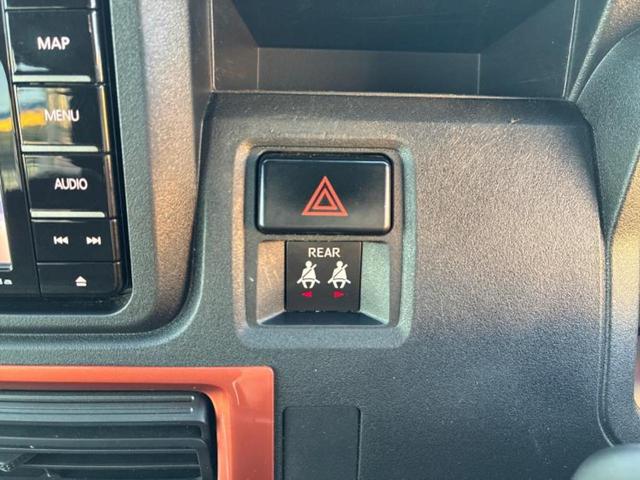 ハイゼットカーゴ クルーズターボ　保証書／社外　ＳＤナビ／衝突安全装置／車線逸脱防止支援システム／ドライブレコーダー　社外／ヘッドランプ　ＬＥＤ／Ｂｌｕｅｔｏｏｔｈ接続／ＥＢＤ付ＡＢＳ／横滑り防止装置／アイドリングストップ　ＤＶＤ再生（28枚目）