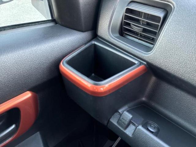 ハイゼットカーゴ クルーズターボ　保証書／社外　ＳＤナビ／衝突安全装置／車線逸脱防止支援システム／ドライブレコーダー　社外／ヘッドランプ　ＬＥＤ／Ｂｌｕｅｔｏｏｔｈ接続／ＥＢＤ付ＡＢＳ／横滑り防止装置／アイドリングストップ　ＤＶＤ再生（32枚目）