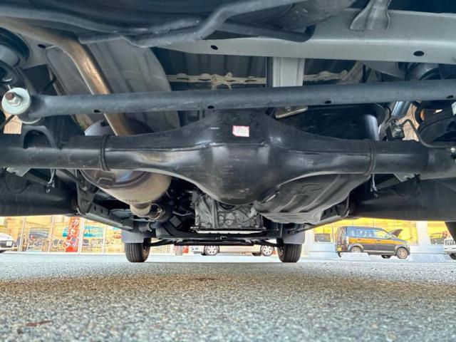 ハイゼットカーゴ クルーズターボ　保証書／社外　ＳＤナビ／衝突安全装置／車線逸脱防止支援システム／ドライブレコーダー　社外／ヘッドランプ　ＬＥＤ／Ｂｌｕｅｔｏｏｔｈ接続／ＥＢＤ付ＡＢＳ／横滑り防止装置／アイドリングストップ　ＤＶＤ再生（41枚目）