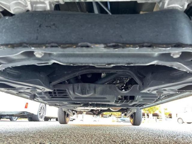 ハイゼットカーゴ クルーズターボ　保証書／社外　ＳＤナビ／衝突安全装置／車線逸脱防止支援システム／ドライブレコーダー　社外／ヘッドランプ　ＬＥＤ／Ｂｌｕｅｔｏｏｔｈ接続／ＥＢＤ付ＡＢＳ／横滑り防止装置／アイドリングストップ　ＤＶＤ再生（42枚目）