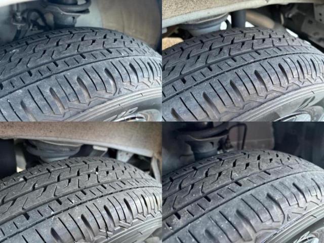 ハイゼットカーゴ クルーズターボ　保証書／社外　ＳＤナビ／衝突安全装置／車線逸脱防止支援システム／ドライブレコーダー　社外／ヘッドランプ　ＬＥＤ／Ｂｌｕｅｔｏｏｔｈ接続／ＥＢＤ付ＡＢＳ／横滑り防止装置／アイドリングストップ　ＤＶＤ再生（45枚目）