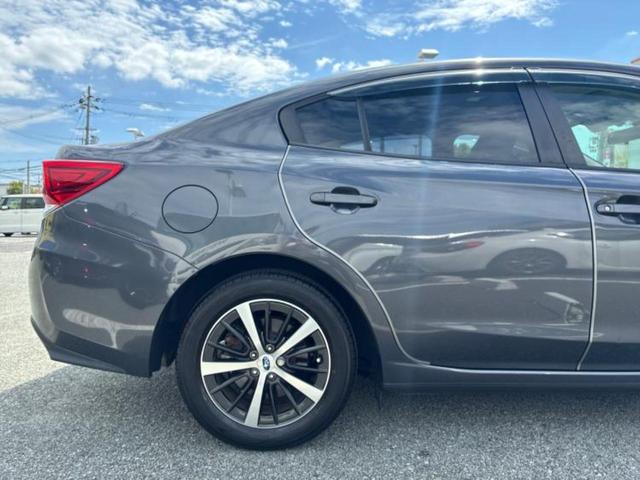 インプレッサＧ４ １．６ｉ－Ｌアイサイト　保証書／社外　ＳＤナビ／衝突安全装置／車線逸脱防止支援システム／ヘッドランプ　ＬＥＤ／Ｂｌｕｅｔｏｏｔｈ接続／ＥＴＣ／ＥＢＤ付ＡＢＳ／横滑り防止装置／アイドリングストップ／クルーズコントロール（5枚目）