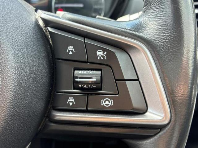 インプレッサＧ４ １．６ｉ－Ｌアイサイト　保証書／社外　ＳＤナビ／衝突安全装置／車線逸脱防止支援システム／ヘッドランプ　ＬＥＤ／Ｂｌｕｅｔｏｏｔｈ接続／ＥＴＣ／ＥＢＤ付ＡＢＳ／横滑り防止装置／アイドリングストップ／クルーズコントロール（18枚目）