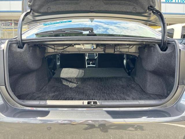 インプレッサＧ４ １．６ｉ－Ｌアイサイト　保証書／社外　ＳＤナビ／衝突安全装置／車線逸脱防止支援システム／ヘッドランプ　ＬＥＤ／Ｂｌｕｅｔｏｏｔｈ接続／ＥＴＣ／ＥＢＤ付ＡＢＳ／横滑り防止装置／アイドリングストップ／クルーズコントロール（19枚目）