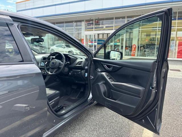 インプレッサＧ４ １．６ｉ－Ｌアイサイト　保証書／社外　ＳＤナビ／衝突安全装置／車線逸脱防止支援システム／ヘッドランプ　ＬＥＤ／Ｂｌｕｅｔｏｏｔｈ接続／ＥＴＣ／ＥＢＤ付ＡＢＳ／横滑り防止装置／アイドリングストップ／クルーズコントロール（20枚目）