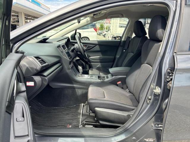 インプレッサＧ４ １．６ｉ－Ｌアイサイト　保証書／社外　ＳＤナビ／衝突安全装置／車線逸脱防止支援システム／ヘッドランプ　ＬＥＤ／Ｂｌｕｅｔｏｏｔｈ接続／ＥＴＣ／ＥＢＤ付ＡＢＳ／横滑り防止装置／アイドリングストップ／クルーズコントロール（24枚目）