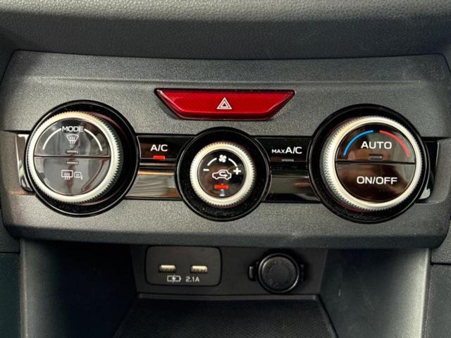 インプレッサＧ４ １．６ｉ－Ｌアイサイト　保証書／社外　ＳＤナビ／衝突安全装置／車線逸脱防止支援システム／ヘッドランプ　ＬＥＤ／Ｂｌｕｅｔｏｏｔｈ接続／ＥＴＣ／ＥＢＤ付ＡＢＳ／横滑り防止装置／アイドリングストップ／クルーズコントロール（31枚目）