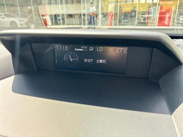 インプレッサＧ４ １．６ｉ－Ｌアイサイト　保証書／社外　ＳＤナビ／衝突安全装置／車線逸脱防止支援システム／ヘッドランプ　ＬＥＤ／Ｂｌｕｅｔｏｏｔｈ接続／ＥＴＣ／ＥＢＤ付ＡＢＳ／横滑り防止装置／アイドリングストップ／クルーズコントロール（42枚目）