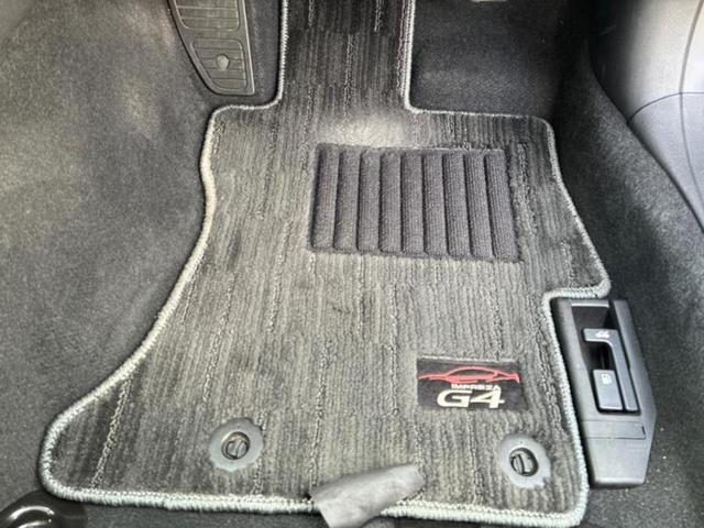 インプレッサＧ４ １．６ｉ－Ｌアイサイト　保証書／社外　ＳＤナビ／衝突安全装置／車線逸脱防止支援システム／ヘッドランプ　ＬＥＤ／Ｂｌｕｅｔｏｏｔｈ接続／ＥＴＣ／ＥＢＤ付ＡＢＳ／横滑り防止装置／アイドリングストップ／クルーズコントロール（47枚目）