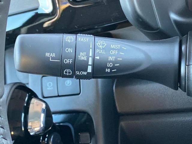 スペーシアカスタム ハイブリッドXS 保証書/セーフティサポート(スズキ)/両側電動スライドドア/エアーシート 前席/車線逸脱防止支援システム/シート ハーフレザー/ヘッドランプ LED/USBジャック/EBD付ABS/横滑り防止装置(12枚目)