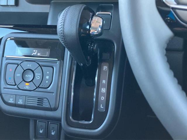 スペーシアカスタム ハイブリッドXS 保証書/セーフティサポート(スズキ)/両側電動スライドドア/エアーシート 前席/車線逸脱防止支援システム/シート ハーフレザー/ヘッドランプ LED/USBジャック/EBD付ABS/横滑り防止装置(13枚目)