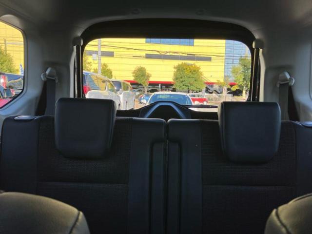 スペーシアカスタム ハイブリッドXS 保証書/セーフティサポート(スズキ)/両側電動スライドドア/エアーシート 前席/車線逸脱防止支援システム/シート ハーフレザー/ヘッドランプ LED/USBジャック/EBD付ABS/横滑り防止装置(19枚目)