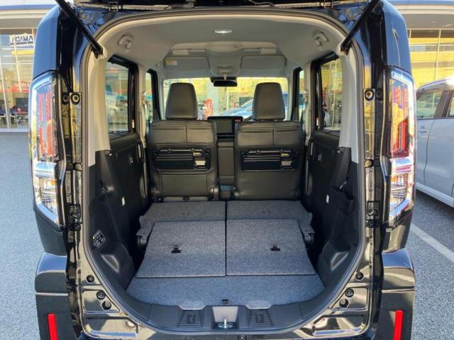 スペーシアカスタム ハイブリッドXS 保証書/セーフティサポート(スズキ)/両側電動スライドドア/エアーシート 前席/車線逸脱防止支援システム/シート ハーフレザー/ヘッドランプ LED/USBジャック/EBD付ABS/横滑り防止装置(21枚目)